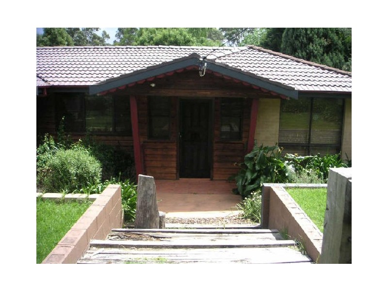 30 Hambridge Road, Bargo NSW 2574