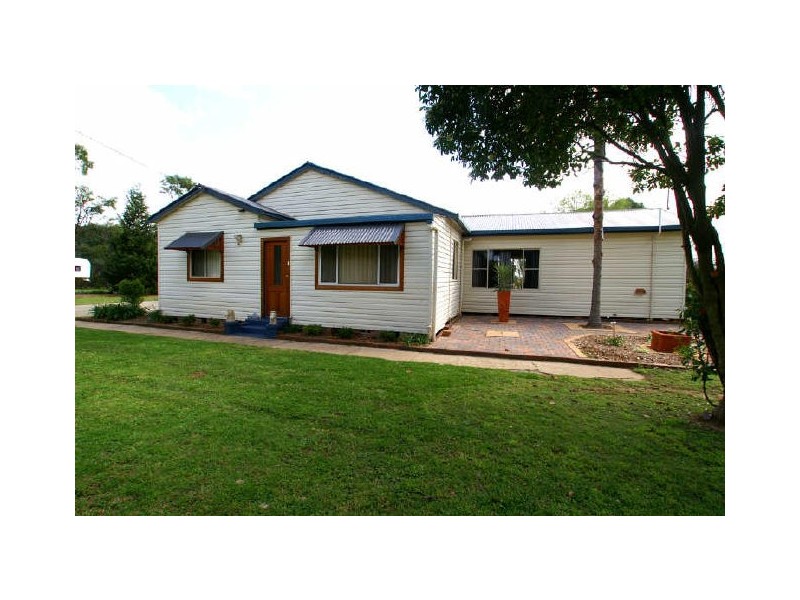 41 Reservoir Road, Bargo NSW 2574