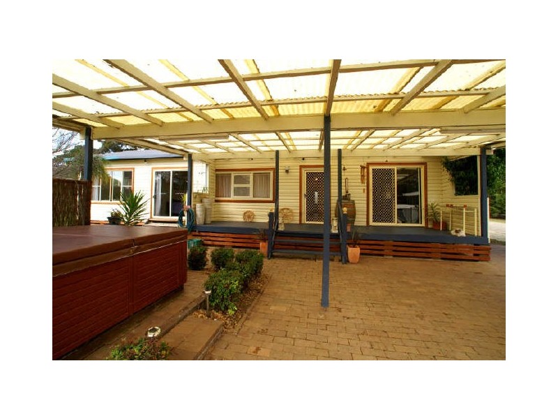 41 Reservoir Road, Bargo NSW 2574