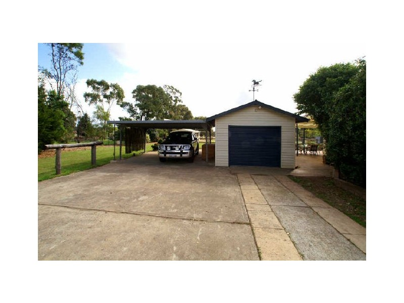 41 Reservoir Road, Bargo NSW 2574