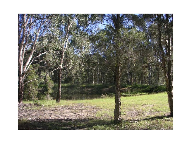 133 Donalds Range Road, Razorback NSW 2571
