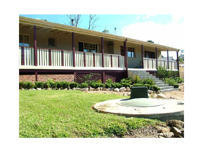 19 Numbat Place, Buxton NSW 2571