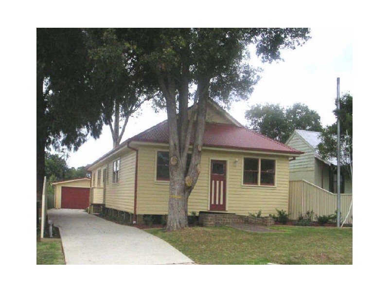 11 Matcham Road, Buxton NSW 2571