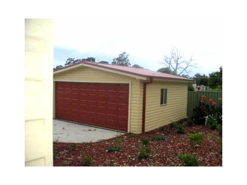 11 Matcham Road, Buxton NSW 2571