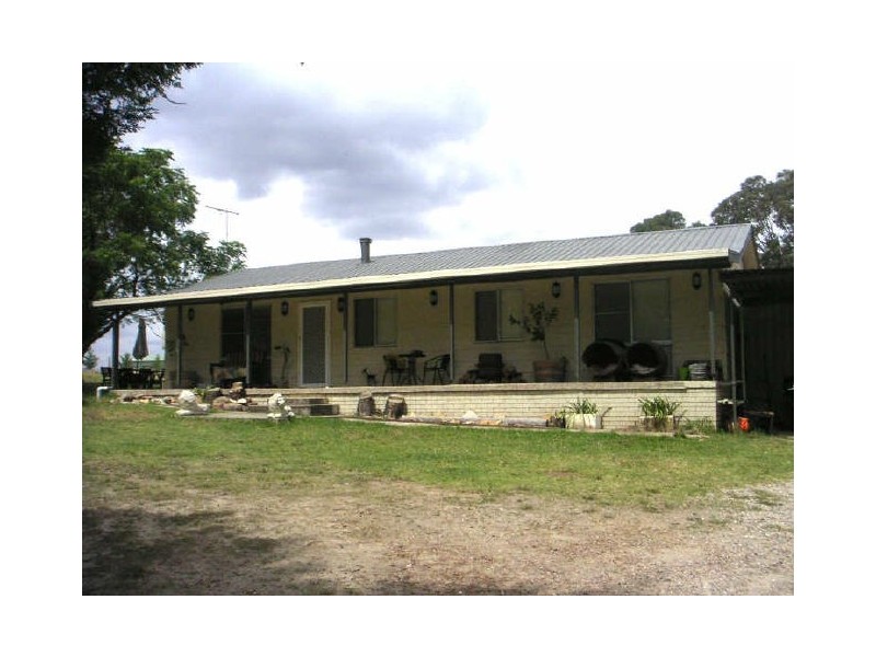 665 Pheasants Nest Road, Pheasants Nest NSW 2574