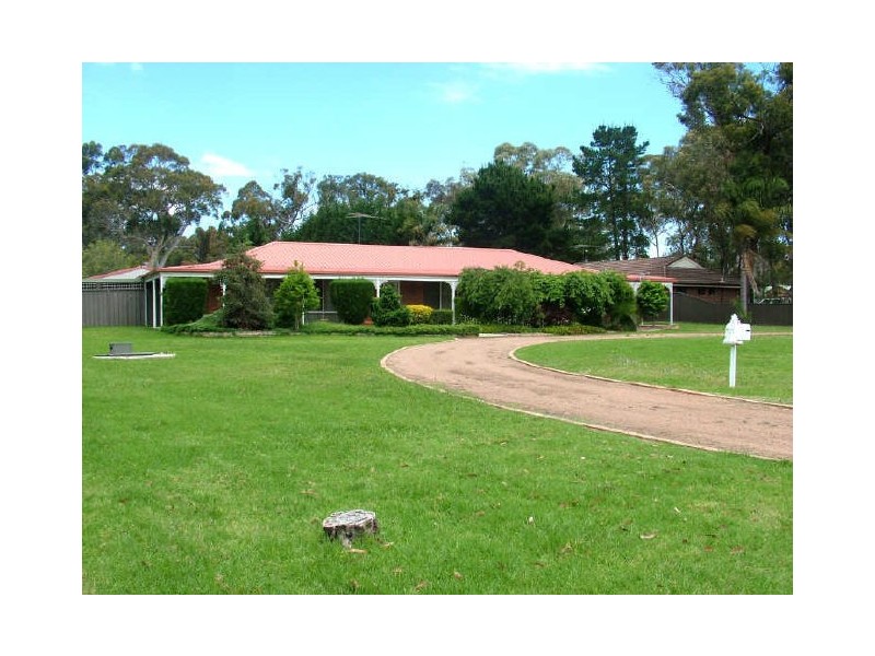 2 Mortimer Street, Yanderra NSW 2574