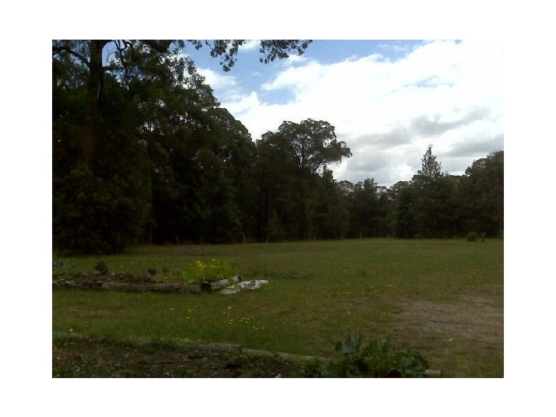 1275 Barkers Lodge Road, Oakdale NSW 2570