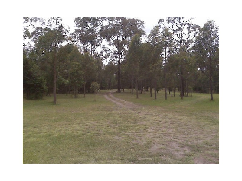 1275 Barkers Lodge Road, Oakdale NSW 2570