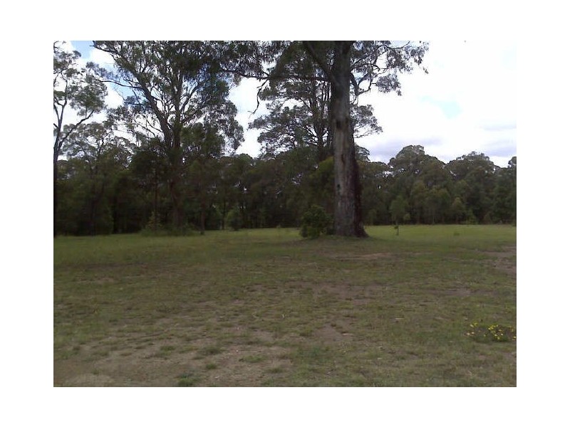 1275 Barkers Lodge Road, Oakdale NSW 2570