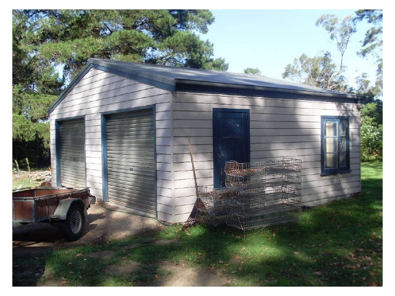 31 Railway Parade, Balmoral Village NSW 2571