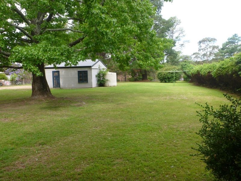 31 Railway Parade, Balmoral Village NSW 2571