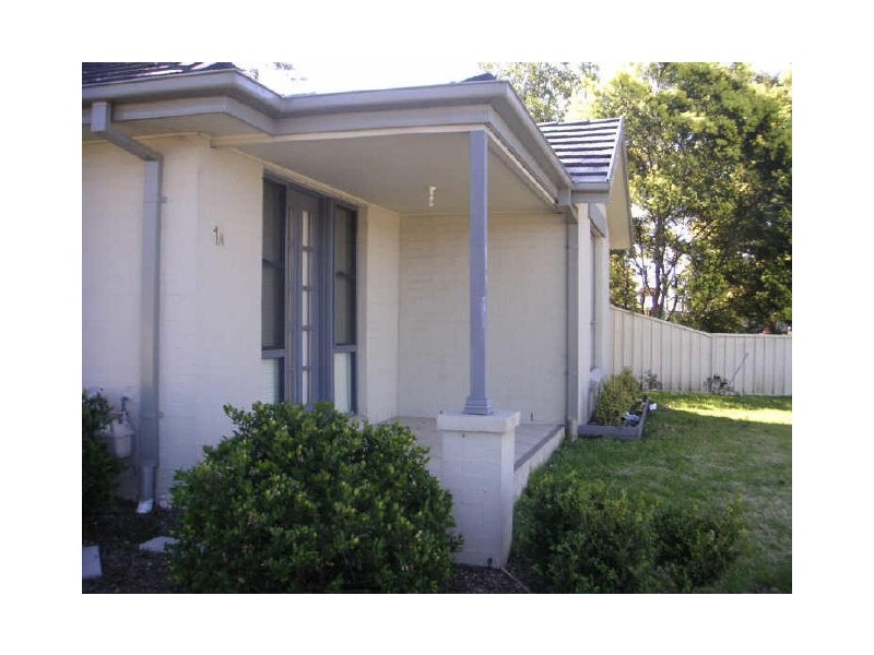 1A Barbour Road, Thirlmere NSW 2572