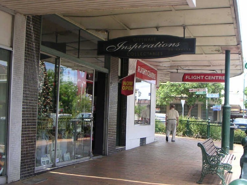 112 Argyle Street, Camden NSW 2570