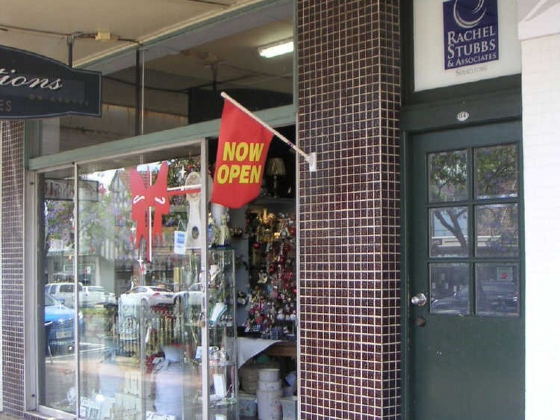 112 Argyle Street, Camden NSW 2570
