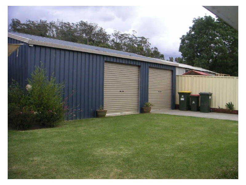 132 Camden Road, Douglas Park NSW 2569