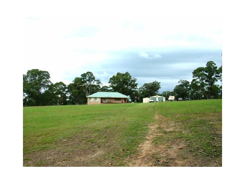 Thirlmere NSW 2572