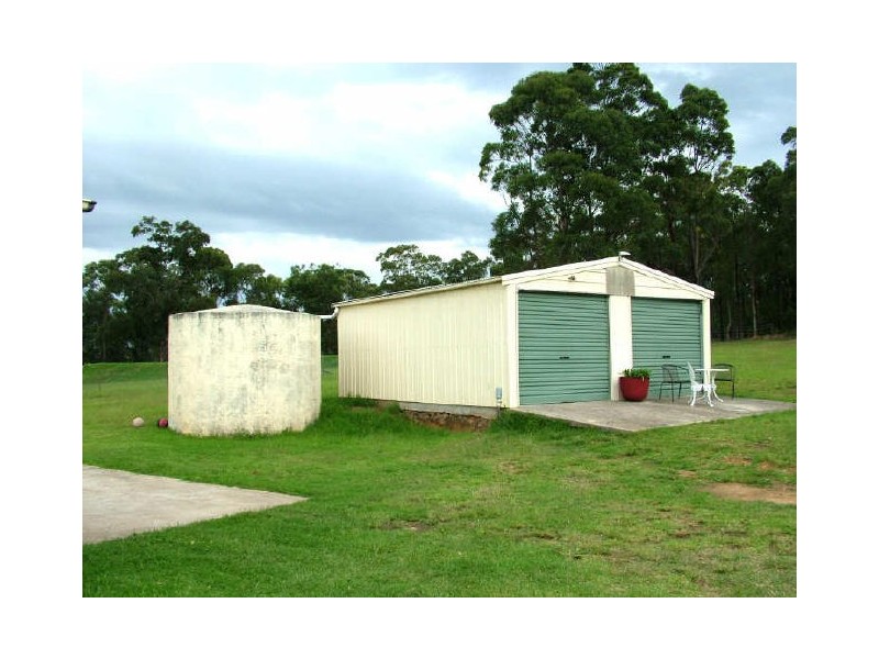 Thirlmere NSW 2572