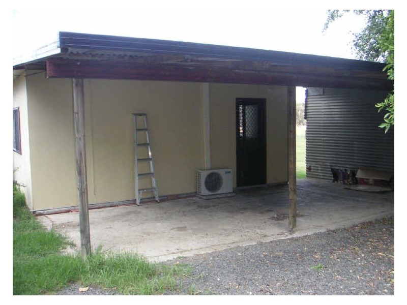 200 Bargo River Road, Couridjah NSW 2571