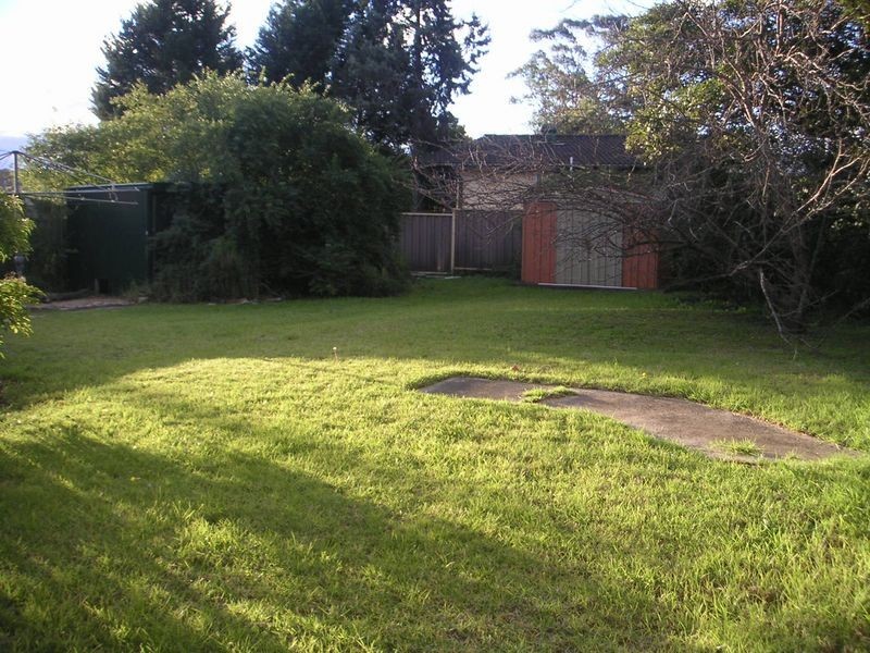 55 Oaks Street, Thirlmere NSW 2572