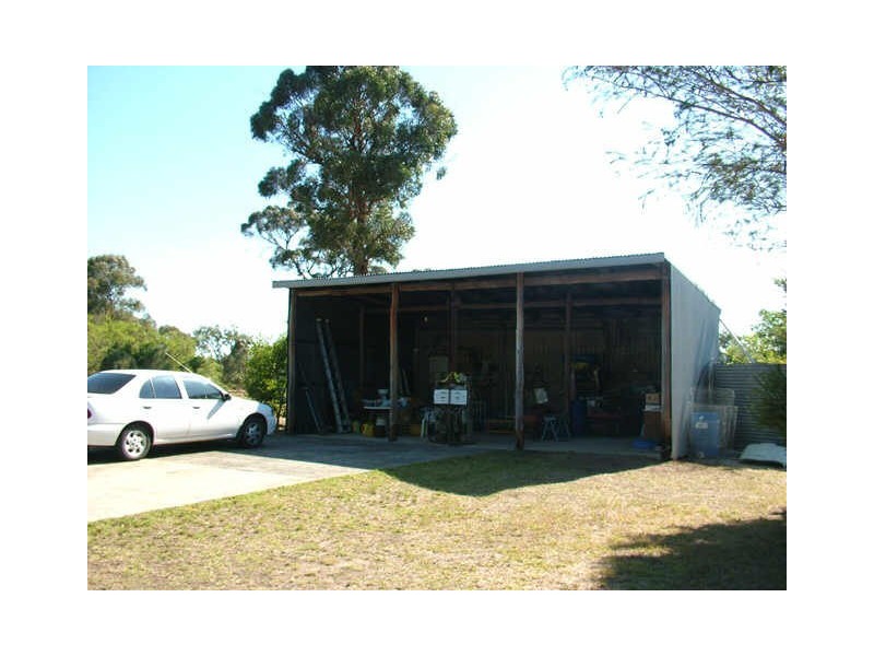 Wilton NSW 2571
