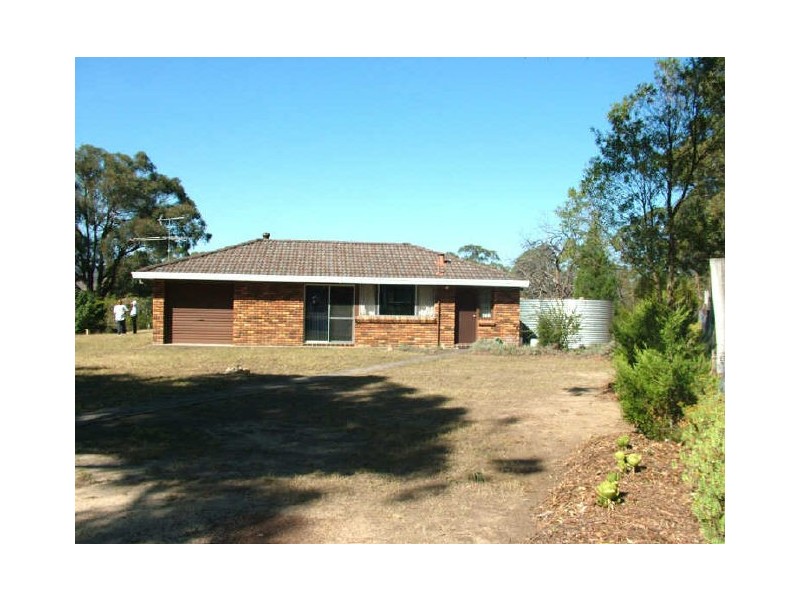 Wilton NSW 2571