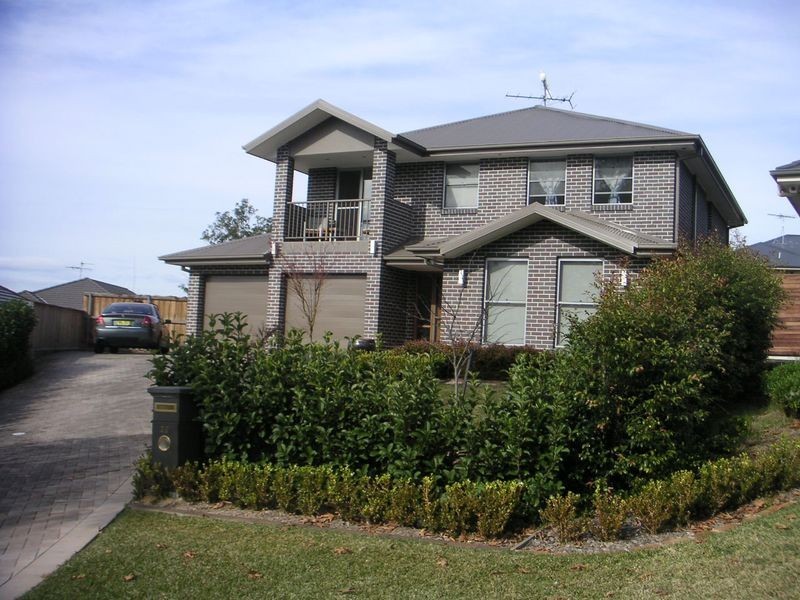 38 Park Way, Camden Park NSW 2570