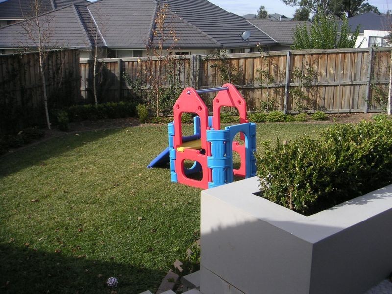 38 Park Way, Camden Park NSW 2570