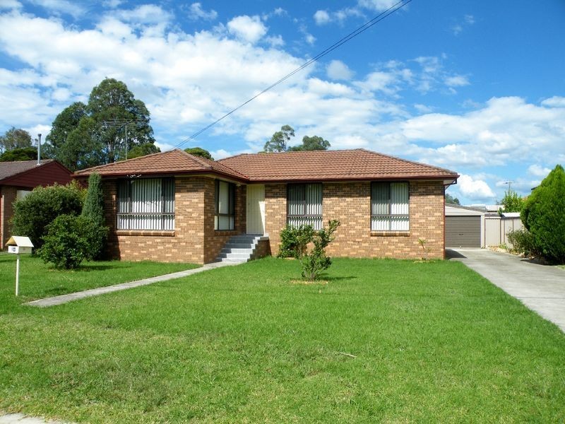 54 George Street, Tahmoor NSW 2573