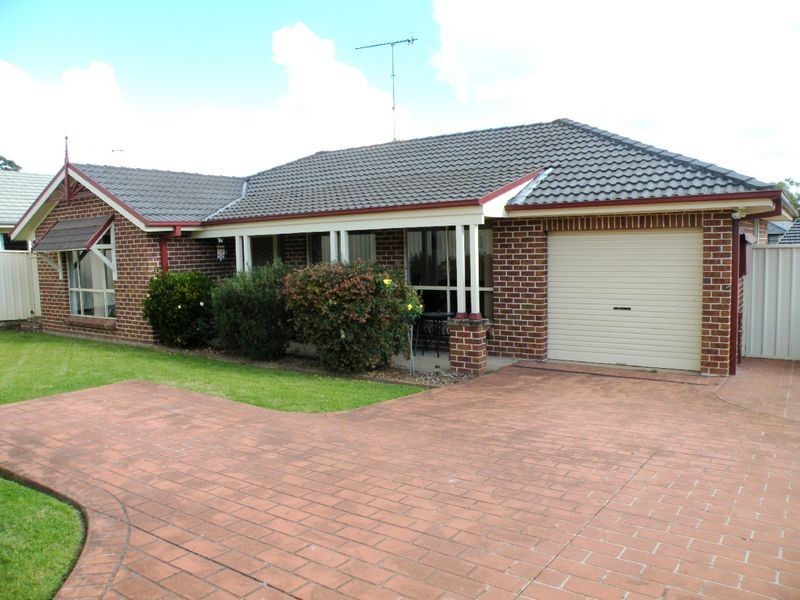 58B Williams Street, The Oaks NSW 2570