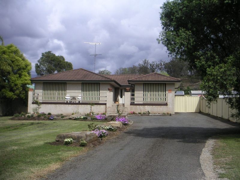 132 Camden Valley Road, Douglas Park NSW 2569