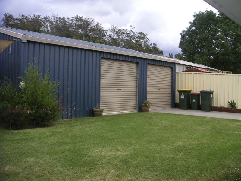 132 Camden Valley Road, Douglas Park NSW 2569