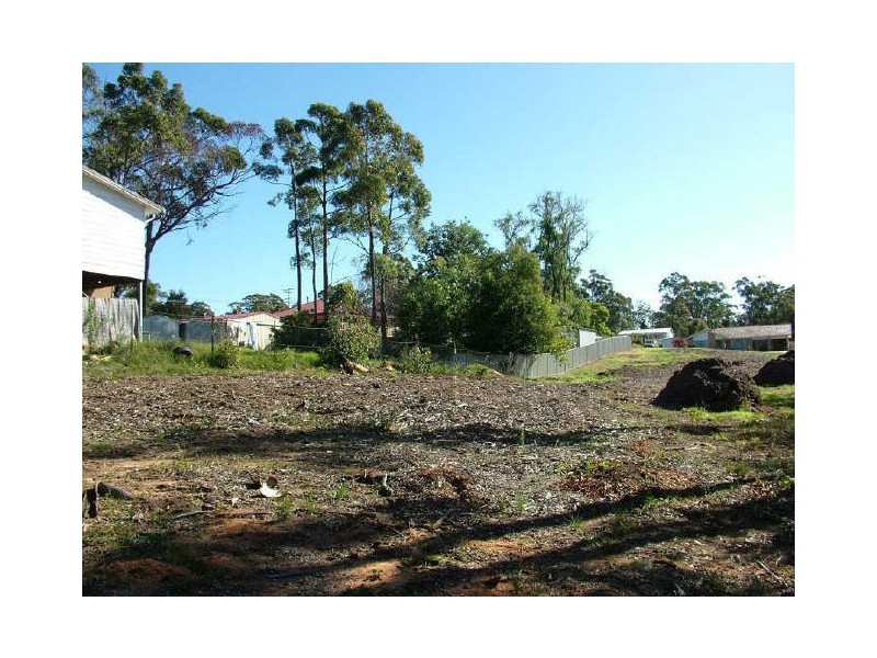 Hill Top NSW 2575