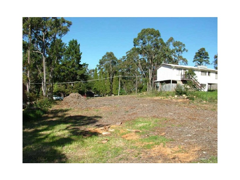 Hill Top NSW 2575