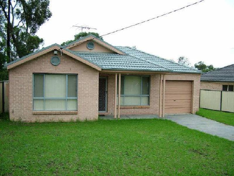 Yanderra NSW 2574