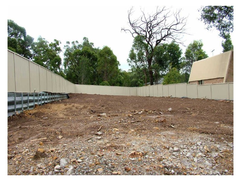 Buxton NSW 2571