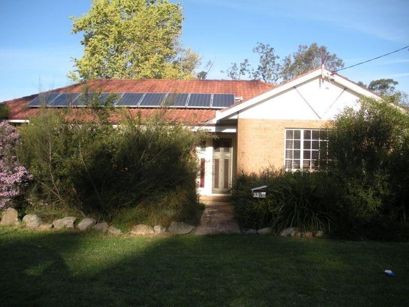 33a Broughton Street, Wilton NSW 2571