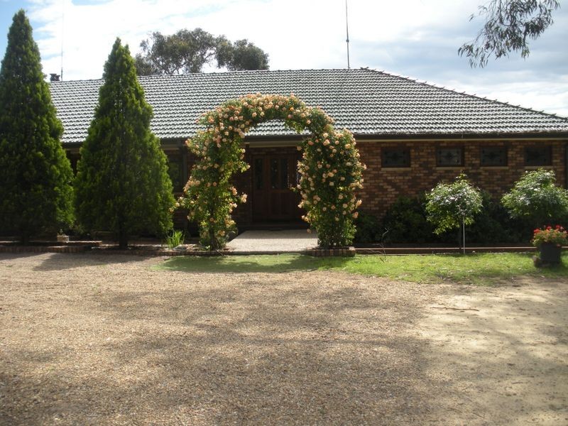 115 Hassall Road, Buxton NSW 2571
