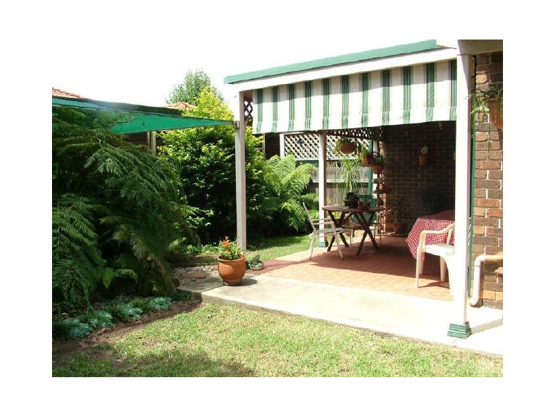 Thirlmere NSW 2572