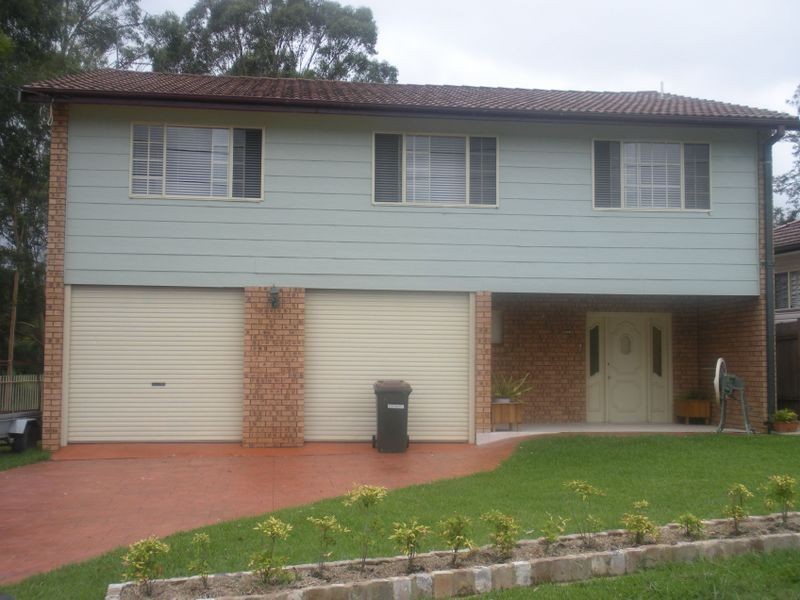 44 Lerida Avenue, Camden NSW 2570