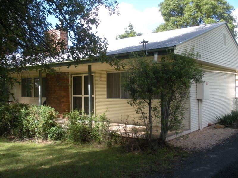 Oakdale NSW 2570