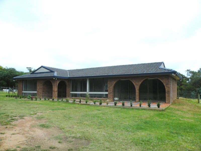 724 Wilson Drive, Balmoral Village NSW 2571