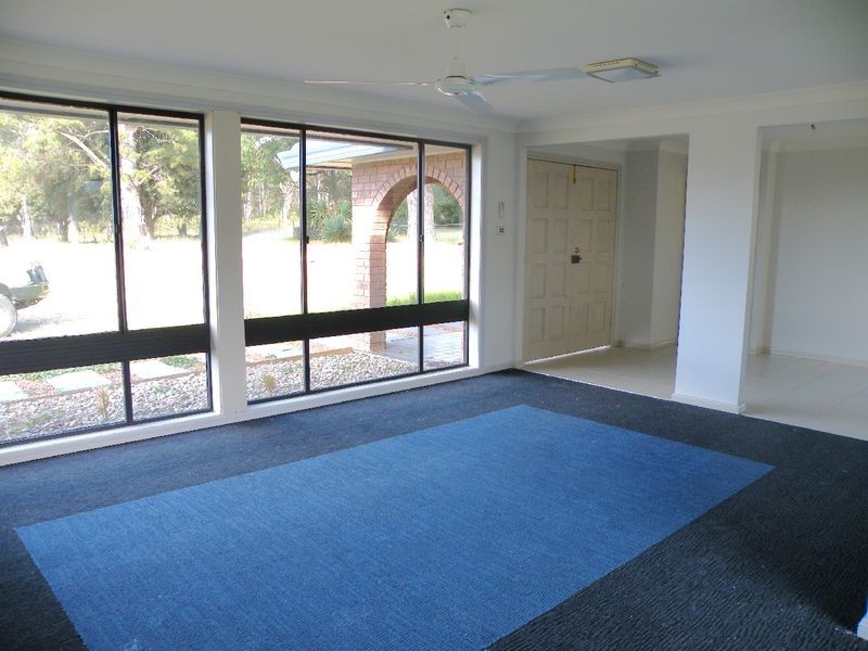 724 Wilson Drive, Balmoral Village NSW 2571