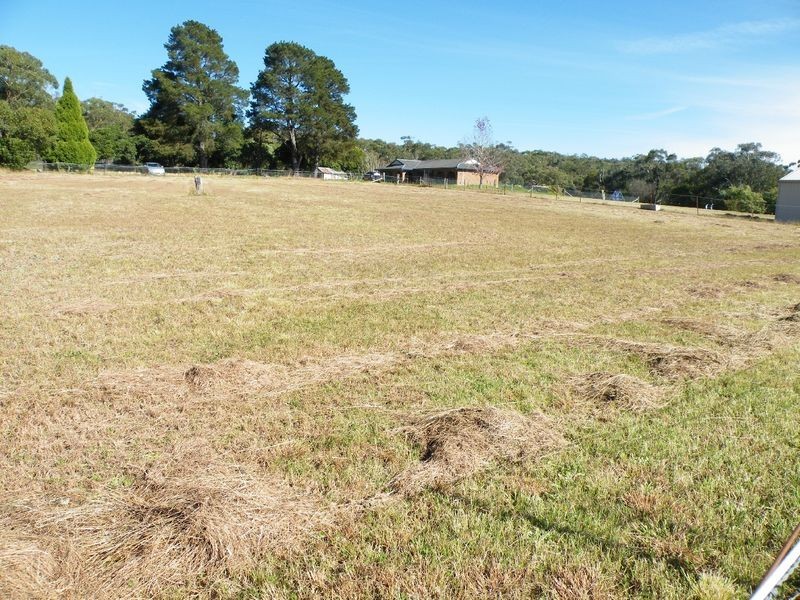 724 Wilson Drive, Balmoral Village NSW 2571