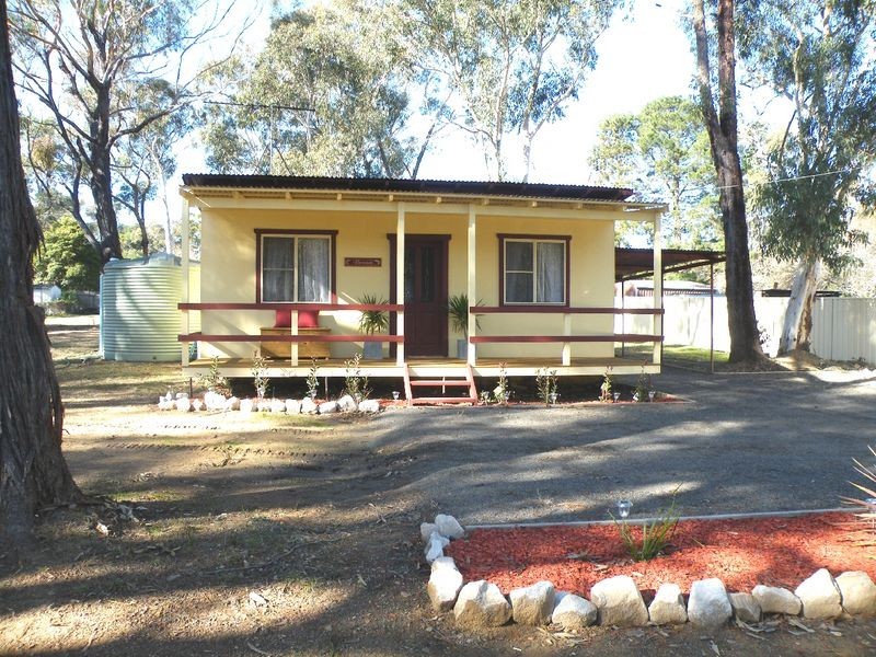 8 Mortimer Street, Yanderra NSW 2574