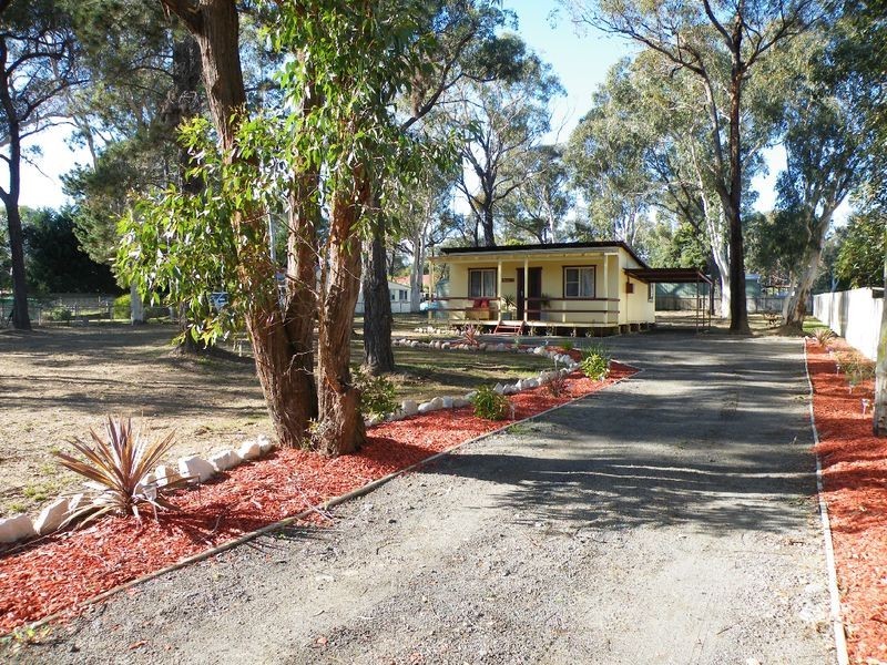 8 Mortimer Street, Yanderra NSW 2574