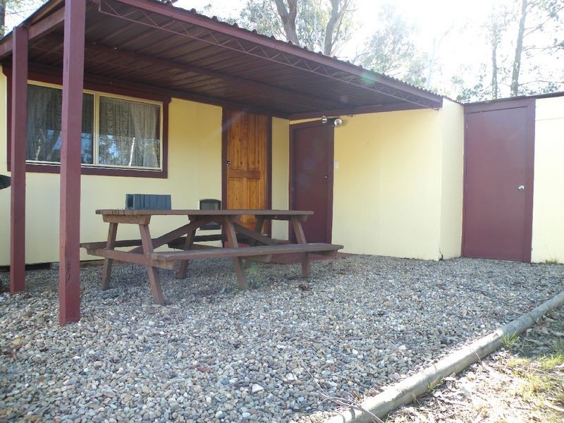 8 Mortimer Street, Yanderra NSW 2574