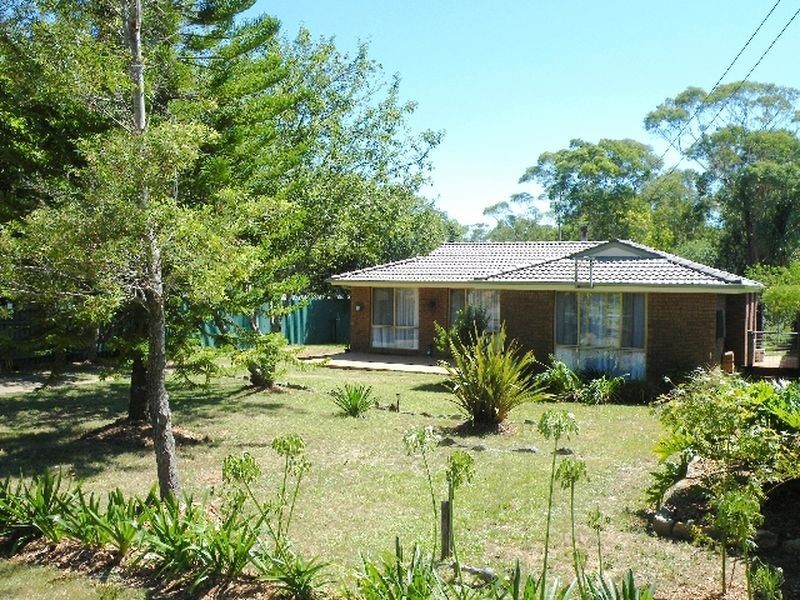 1839 Barkers Lodge Rd, Oakdale NSW 2570