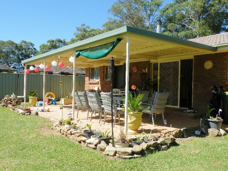 1839 Barkers Lodge Rd, Oakdale NSW 2570