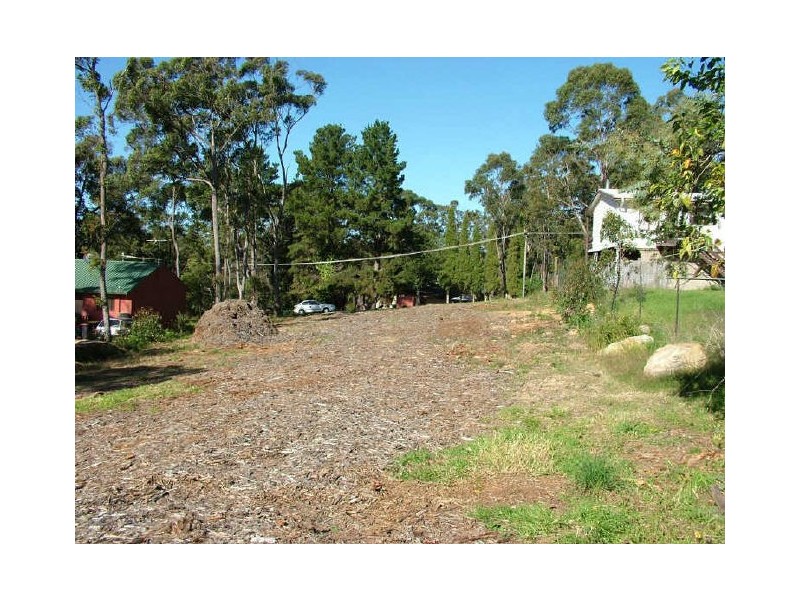 Hill Top NSW 2575