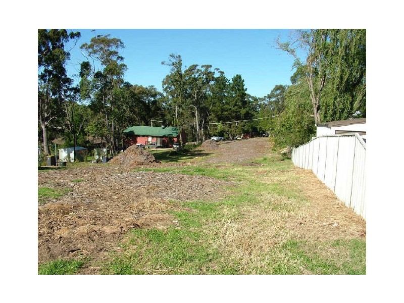Hill Top NSW 2575
